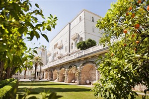 Exterior of Grand Villa Argentina Dubrovnik