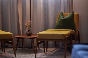 Grandi by Center Hotels lounge