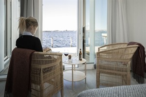 Gullmarsstrand Hotel 1