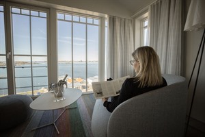 Gullmarsstrand Hotel 3