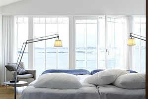 Gullmarsstrand Hotel 6