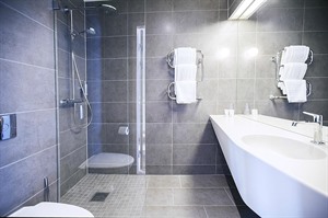 Gullmarsstrand Hotel 7