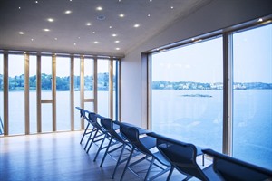 Gullmarsstrand Hotel 8