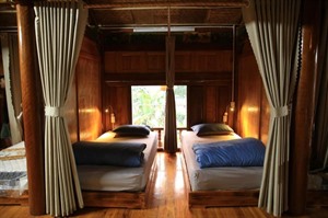 Ha Giang Eco Stone House