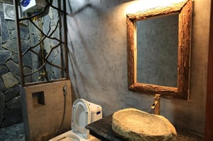 Ha Giang Eco Stone House