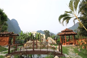 Ha Giang Eco Stone House