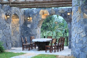 Ha Giang Eco Stone House