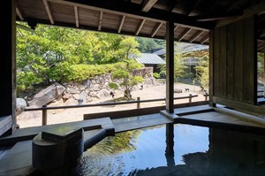 Hagi Honjin