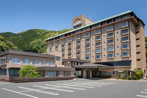 Hagi Honjin