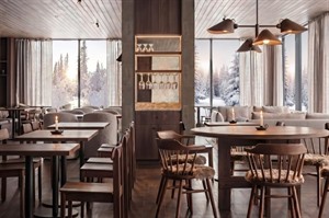 Restarurant