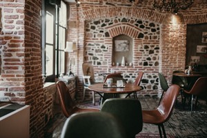 Hani I Pazarit Hotel 2