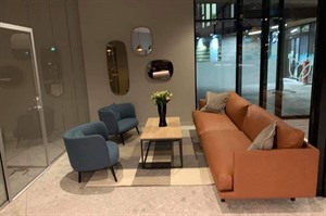 Hardangerfjord Hotel 1