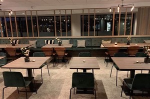 Hardangerfjord Hotel 2