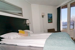 Hardangerfjord Hotel 6