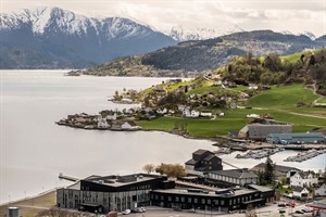 Hardangerfjord Hotel 7