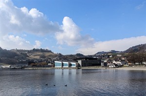 Hardangerfjord Hotel 8