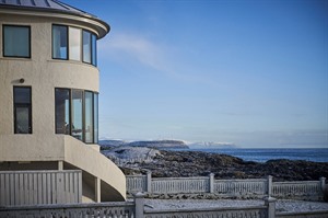 Havgrim Seaside Hotel 1948 5