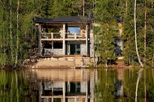 Villa Juhani