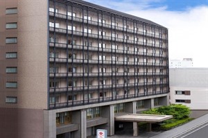 Hearton Hotel Kyoto