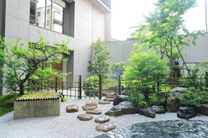 Hearton Hotel Kyoto