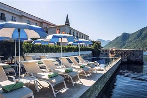 Heritage Grand Perast 1