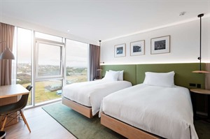 Hilton Garden Inn Faroe Islands 2