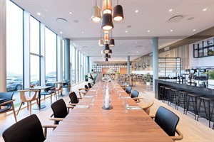 Hilton Garden Inn Faroe Islands 3