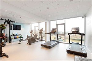 Hilton Garden Inn Faroe Islands 4