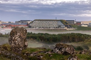 Hilton Garden Inn Faroe Islands 5
