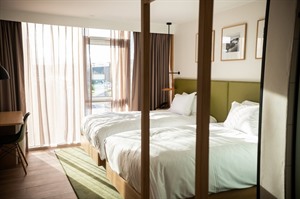 Hilton Garden Inn Faroe Islands 6