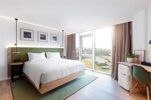 Hilton Garden Inn Faroe Islands 7