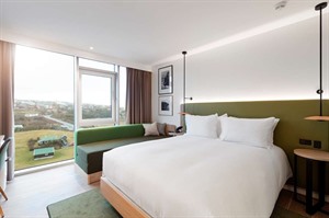 Hilton Garden Inn Faroe Islands 8