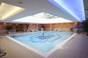 Hilton Imperial Dubrovnik - Swimming pool