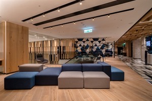 Holiday Inn Express Chiayi