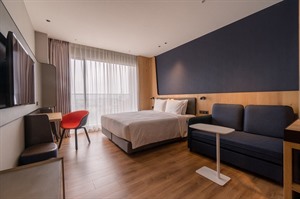 Holiday Inn Express Chiayi