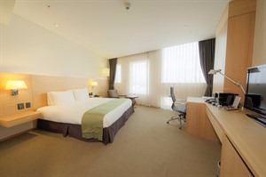 Holiday Inn Gwangju