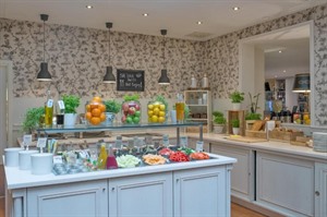 Home Hotel Bastion 1