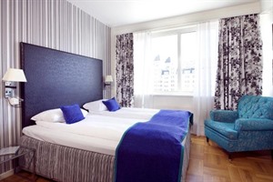 Home Hotel Bastion 3