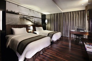 Horizon Hotel - Superior room