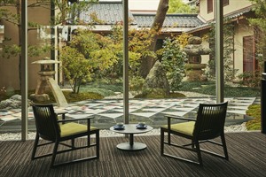 Hoshino Resorts KAI Kaga