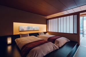 Hoshino Resorts KAI Kaga