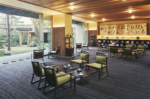 Hoshino Resorts KAI Kaga
