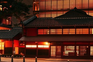 Hoshino Resorts KAI Kaga