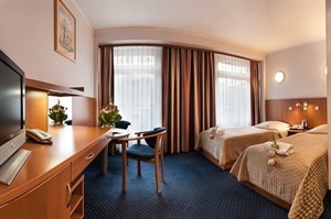 Hotel Alexander - Standard Room
