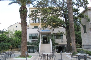 Hotel Aquarius Dubrovnik 1