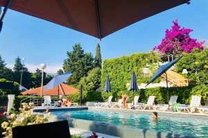 Hotel Aquarius Dubrovnik 2