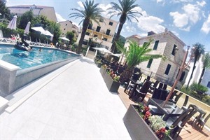 Hotel Aquarius Dubrovnik 4