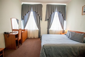 Hotel Asteria - standard double room