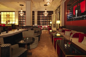 Hotel Astoria - Restaurant
