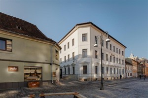 Hotel Atria 1